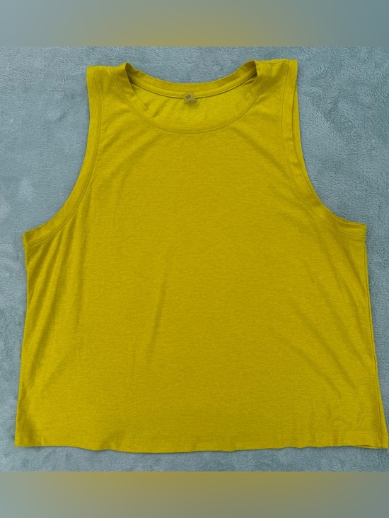 Beyond Yoga Tops - Beyond Yoga featherweight rebalance tank